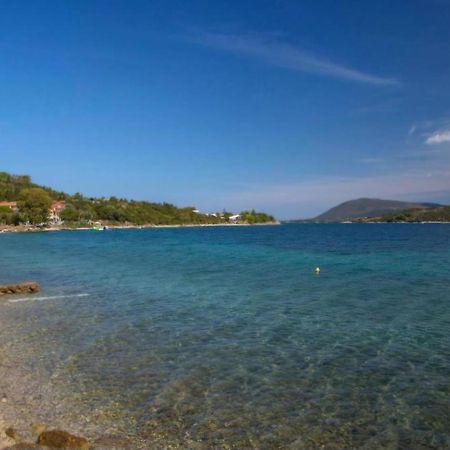 Dimitra'S Paradise Villa ลิเกีย ภายนอก รูปภาพ